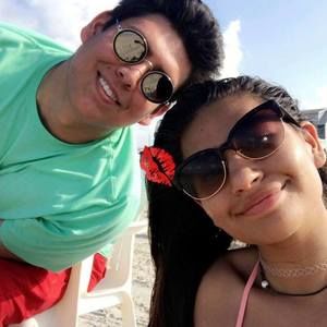 Meet your Posher, Sergio